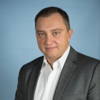Zack Baklan