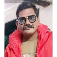 Prashant Patil
