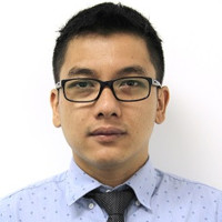 Thanh Nguyen