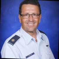 Major Dan Heeter