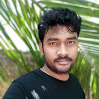 Ramesh Marimuthu