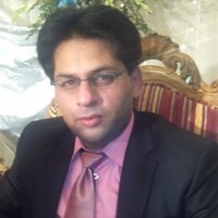 Bilal Ehsan