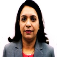 Falguni Patel
