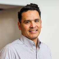 Vladimir Torres Marenco, MBA.