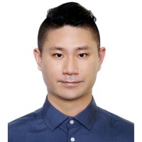 李孟承