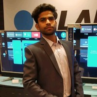 Naveen Thakur