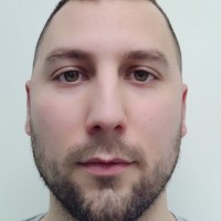 Aleksandar Markovic