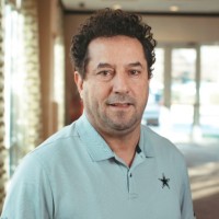 Mohammed Serhani