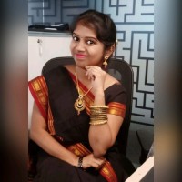 Mayuri Kadam