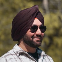 Harminder Singh