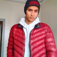 Naghi Sif Eddine