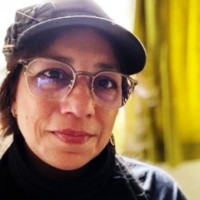 Deepa Filatow