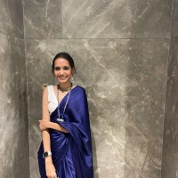 Manshi Karnani