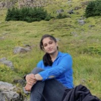 Vidhi Kamdar
