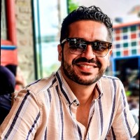 Mehran Afroozmehr