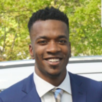 Shaquille Fowler