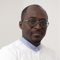 Mohamed L. Doumbouya