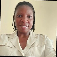 Daina Dudzayi