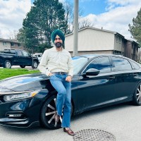 Harpreet Singh