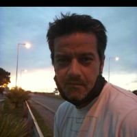 Carlos Javier Manzanel
