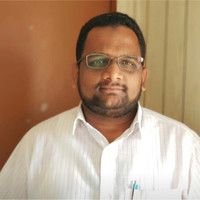 Mohammed Abdul Hameed