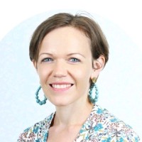 Christelle MAÏSTRE RAKOTOARIMANANA