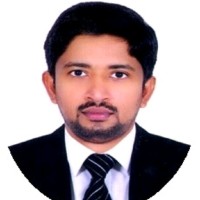 Anil Thomas