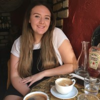 Phoebe Sharp
