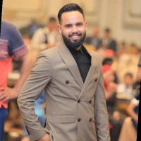 Ahmed Shamoun