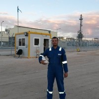 Abderrahim Chakiche