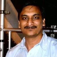 Sudhir Garg