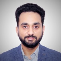 Tushar .