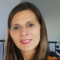 Frédérika DOYERE