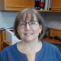 Tracey Grinde