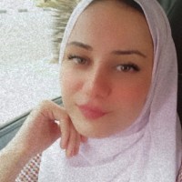 Mariam Sweity