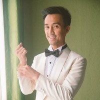 Benigno Lim Dee Kee, P.E.