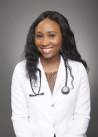 Sarah Obari, Md,Mls