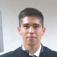 Ricardo Daniel Reynosa Valdez