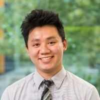 Tim Liu