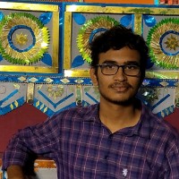 Ashis Vikram Prusty