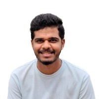 Pawan Kumar M