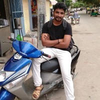 venkatesh murthy