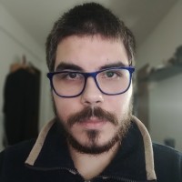 Fabricio Nicolas Inchausti Calmon