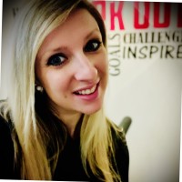 Andrea Ding