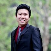 Alex Chin