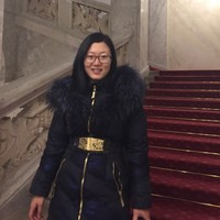June Zhang