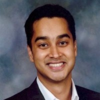 Vivek Nayak