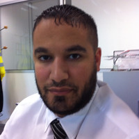 Abdelaziz Bouiss