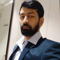 Shantanu Tripathi