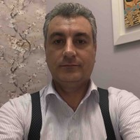 Mehran Asadi
